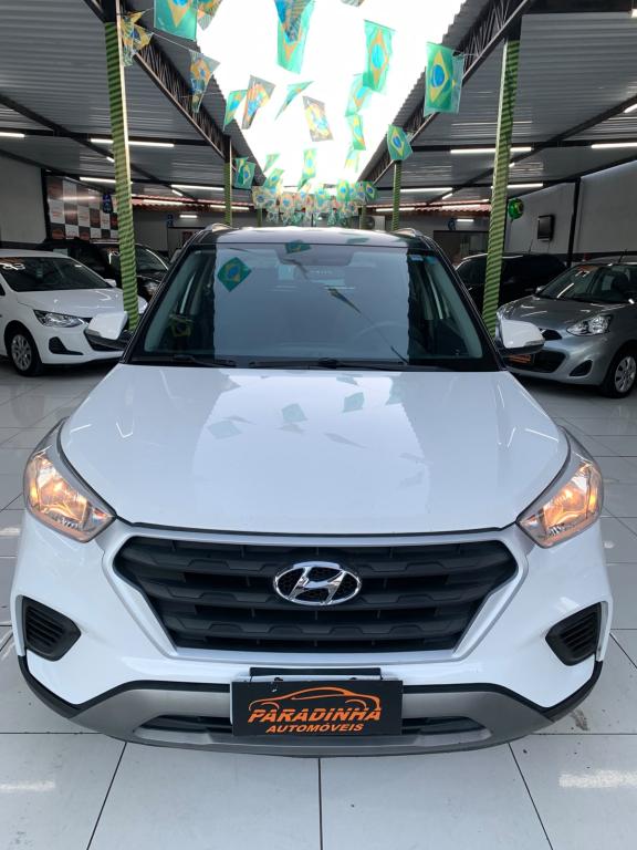 HYUNDAI Creta - Foto