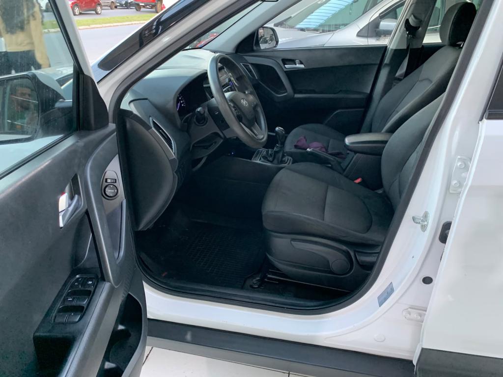 HYUNDAI Creta - Foto