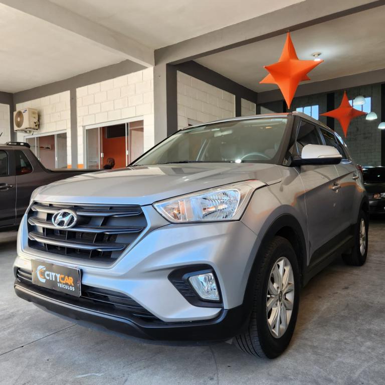 HYUNDAI Creta - Foto
