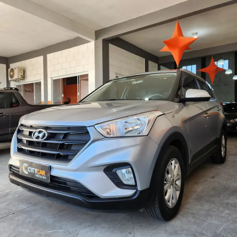 HYUNDAI Creta - Foto