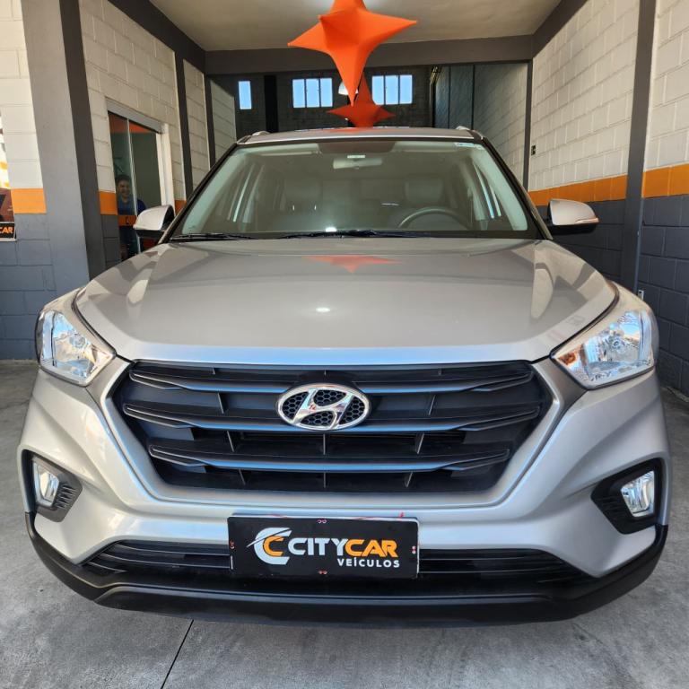 HYUNDAI Creta - Foto