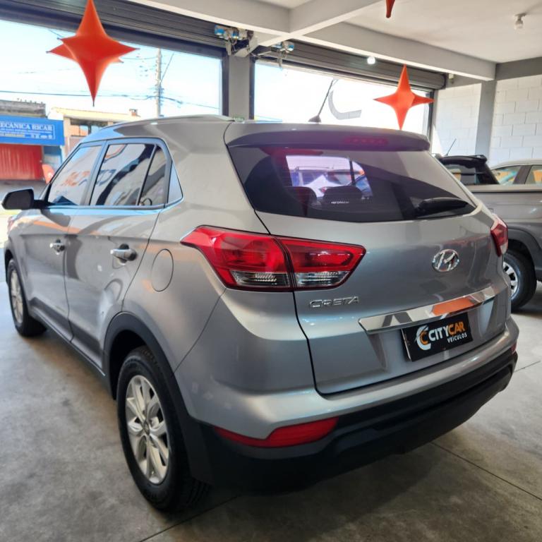 HYUNDAI Creta - Foto