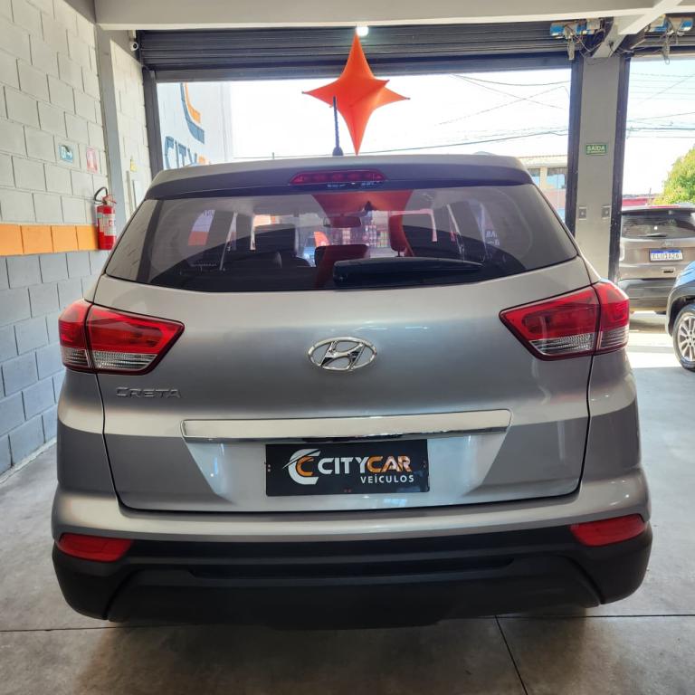 HYUNDAI Creta - Foto