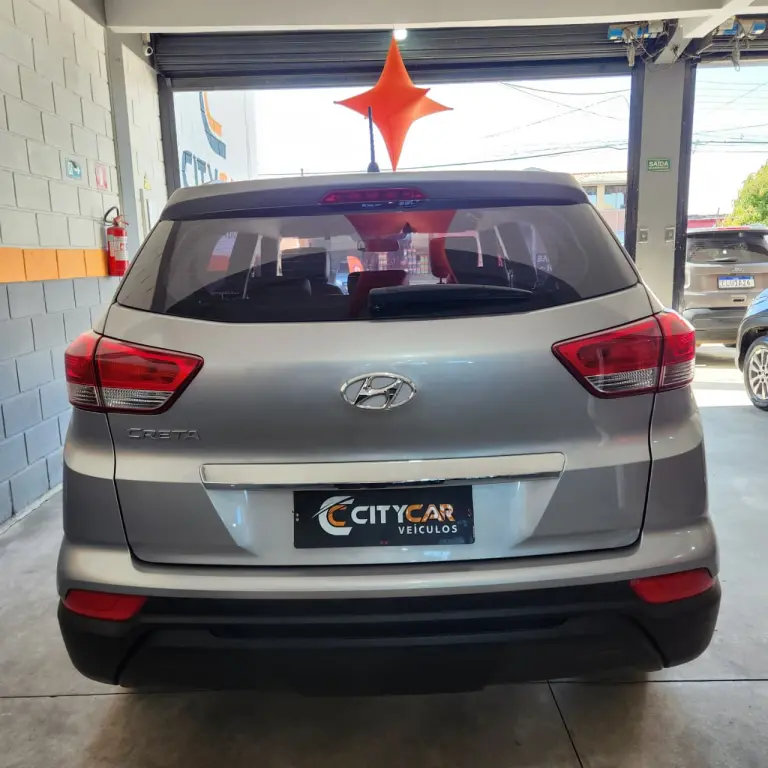 HYUNDAI Creta - Foto