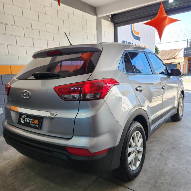 HYUNDAI Creta - Foto