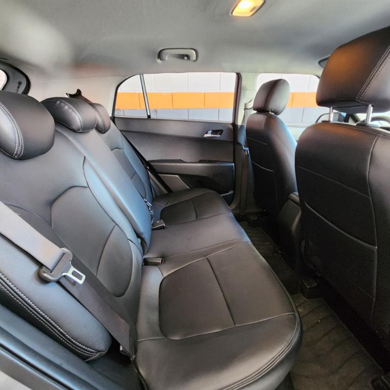 HYUNDAI Creta - Foto