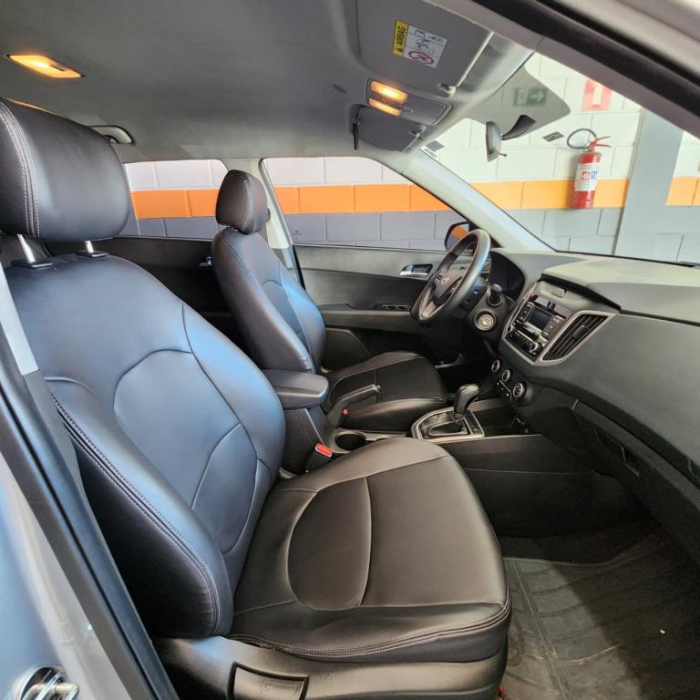 HYUNDAI Creta - Foto