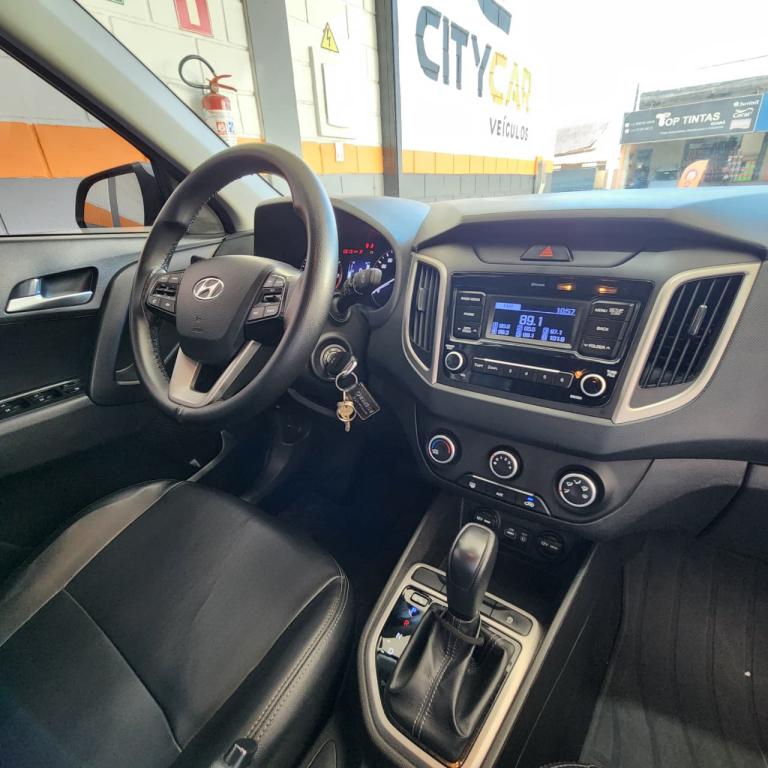 HYUNDAI Creta - Foto