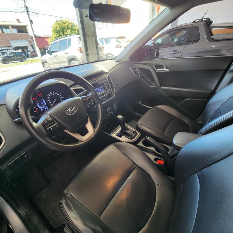 HYUNDAI Creta - Foto
