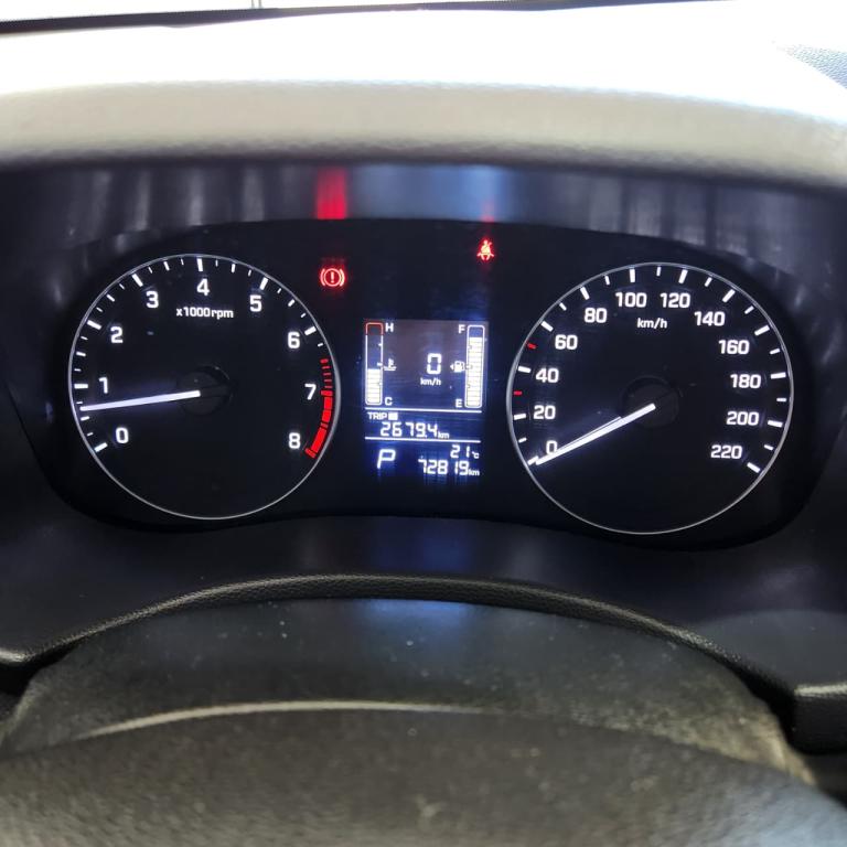 HYUNDAI Creta - Foto