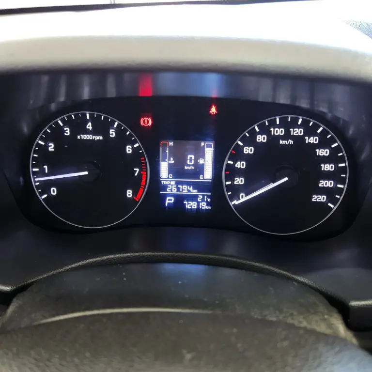 HYUNDAI Creta - Foto