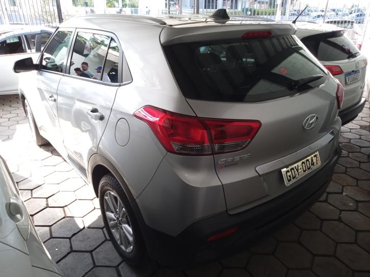 HYUNDAI Creta - Foto
