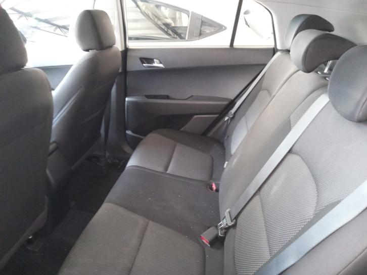 HYUNDAI Creta - Foto