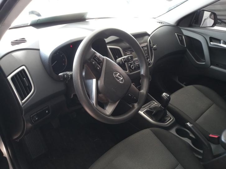 HYUNDAI Creta - Foto