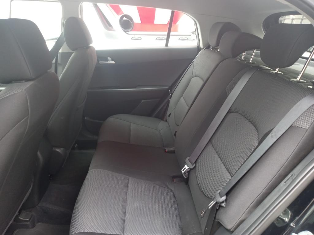 HYUNDAI Creta - Foto