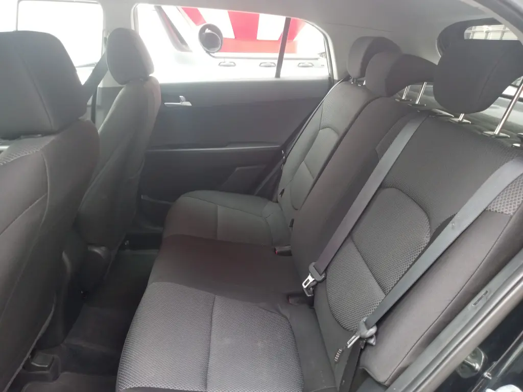 HYUNDAI Creta - Foto