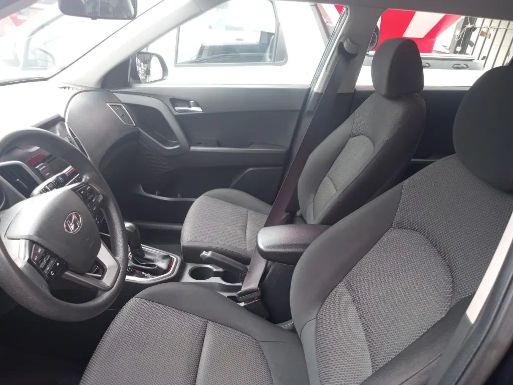HYUNDAI Creta - Foto