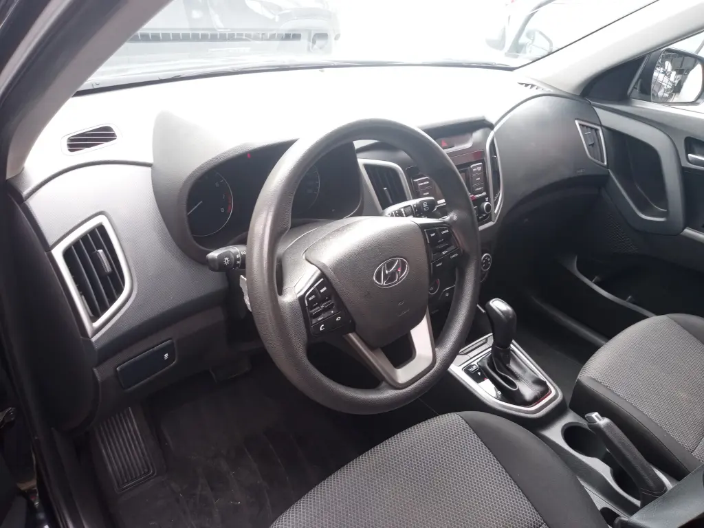 HYUNDAI Creta - Foto