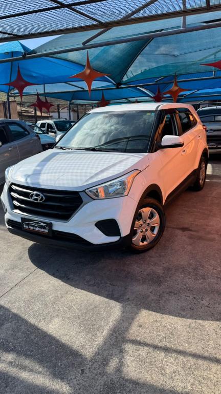 HYUNDAI Creta - Foto