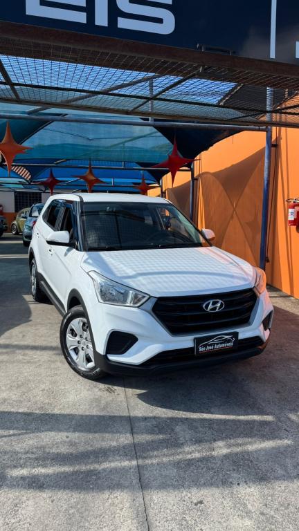 HYUNDAI Creta - Foto