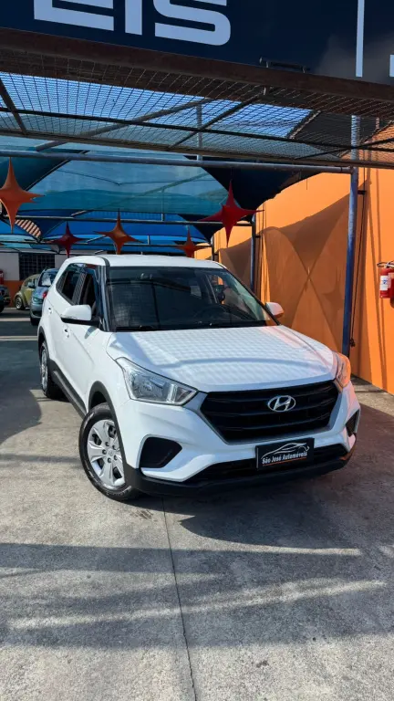 HYUNDAI Creta - Foto
