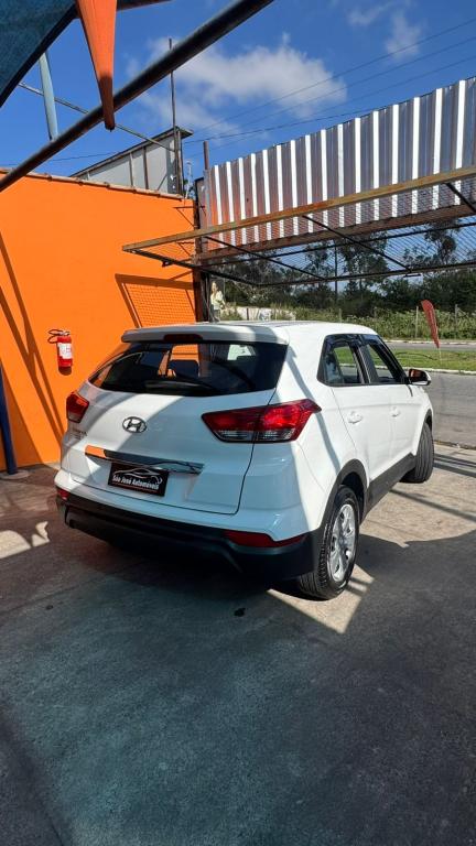 HYUNDAI Creta - Foto