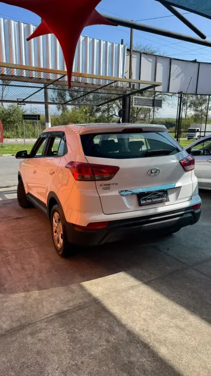 HYUNDAI Creta - Foto