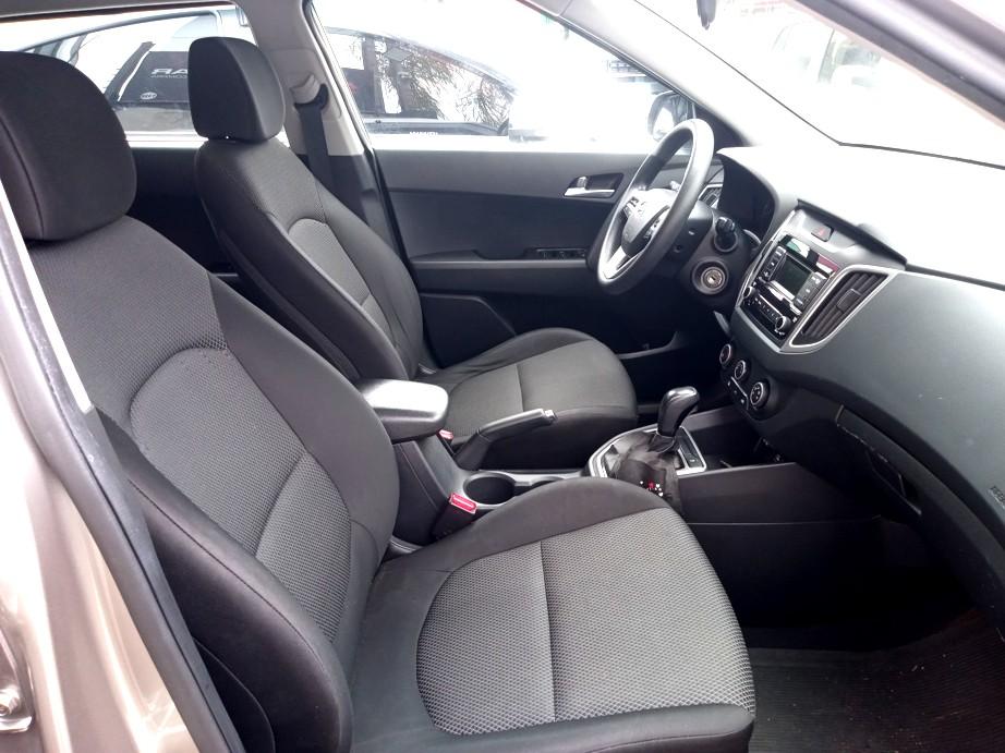 HYUNDAI Creta - Foto