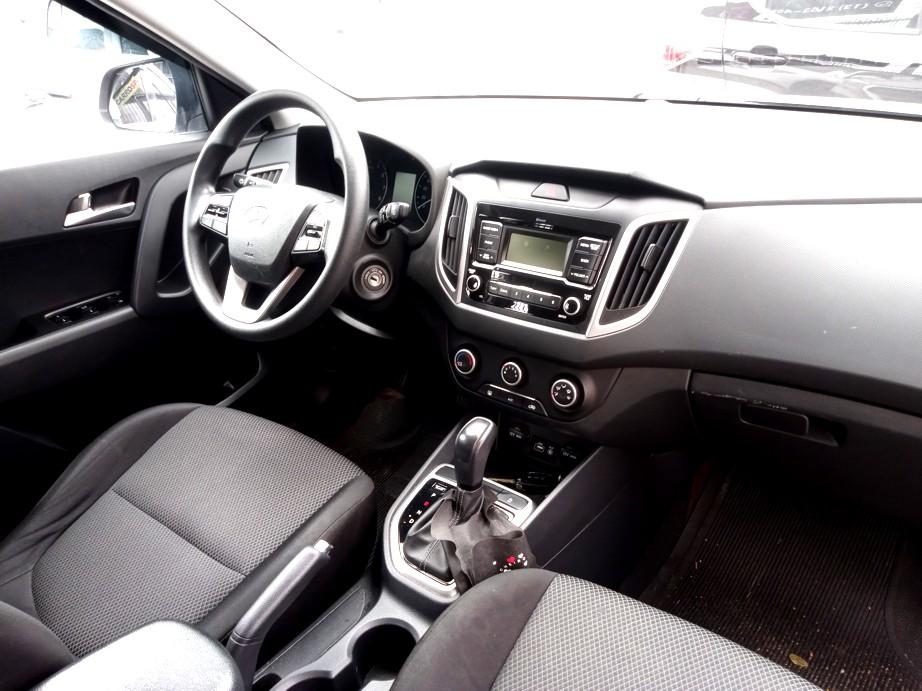 HYUNDAI Creta - Foto