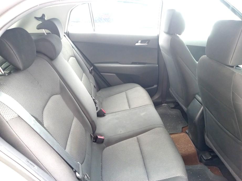 HYUNDAI Creta - Foto