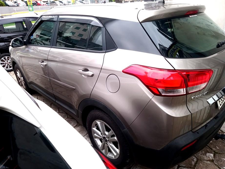 HYUNDAI Creta - Foto