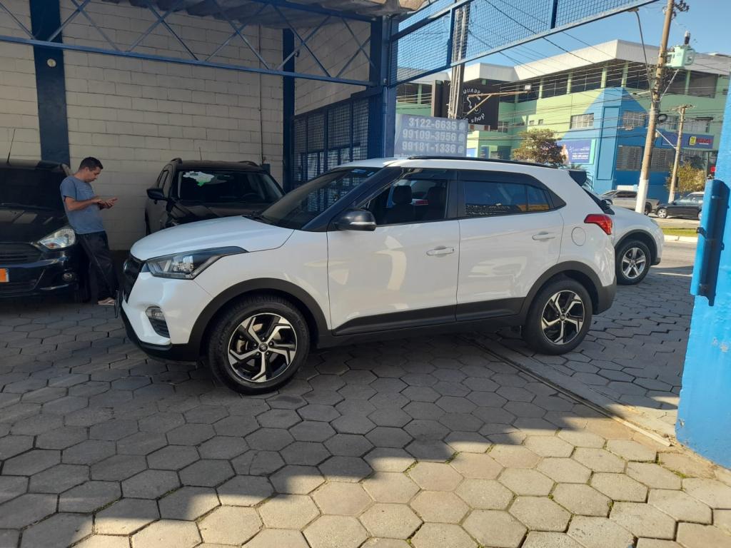 HYUNDAI Creta - Foto