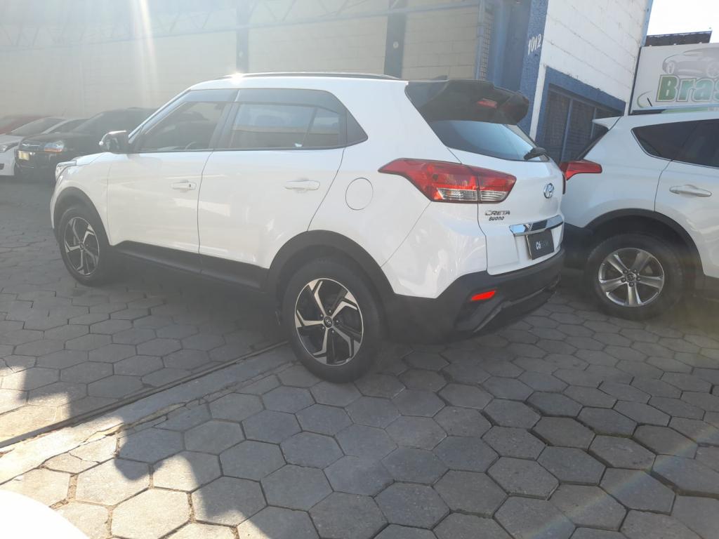 HYUNDAI Creta - Foto