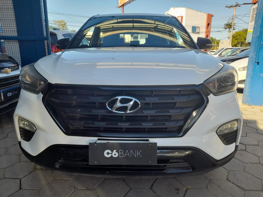 HYUNDAI Creta - Foto