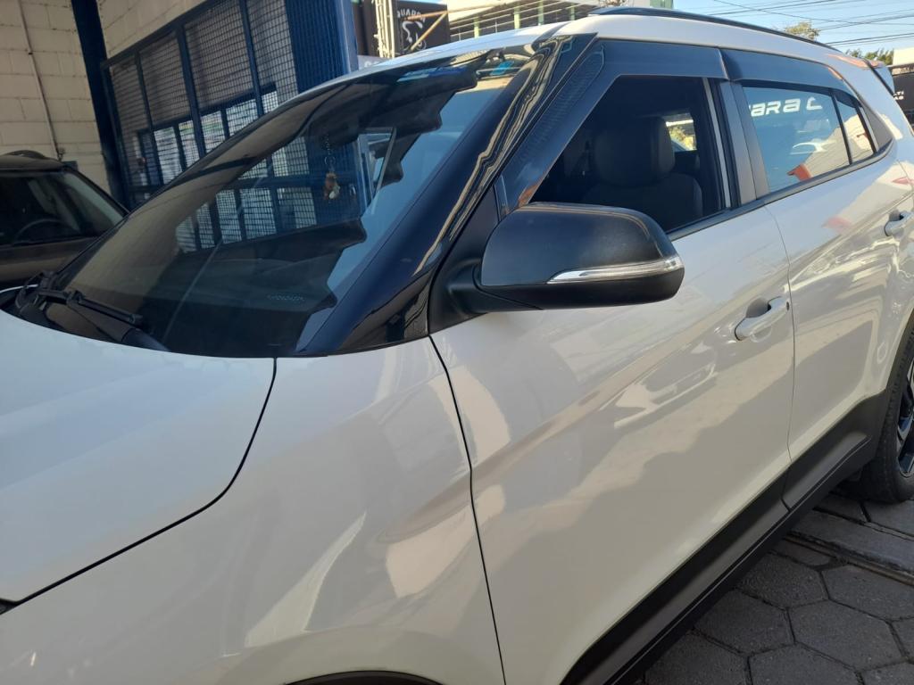 HYUNDAI Creta - Foto