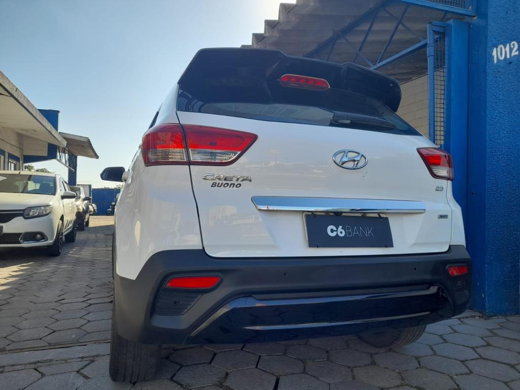 HYUNDAI Creta - Foto