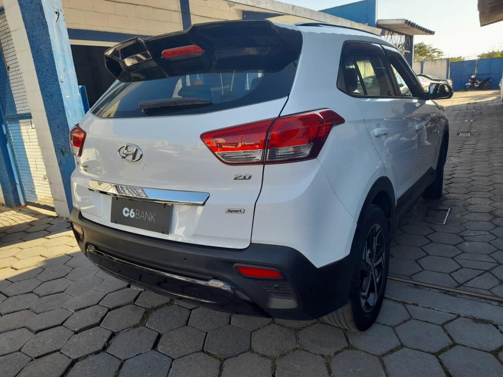 HYUNDAI Creta - Foto