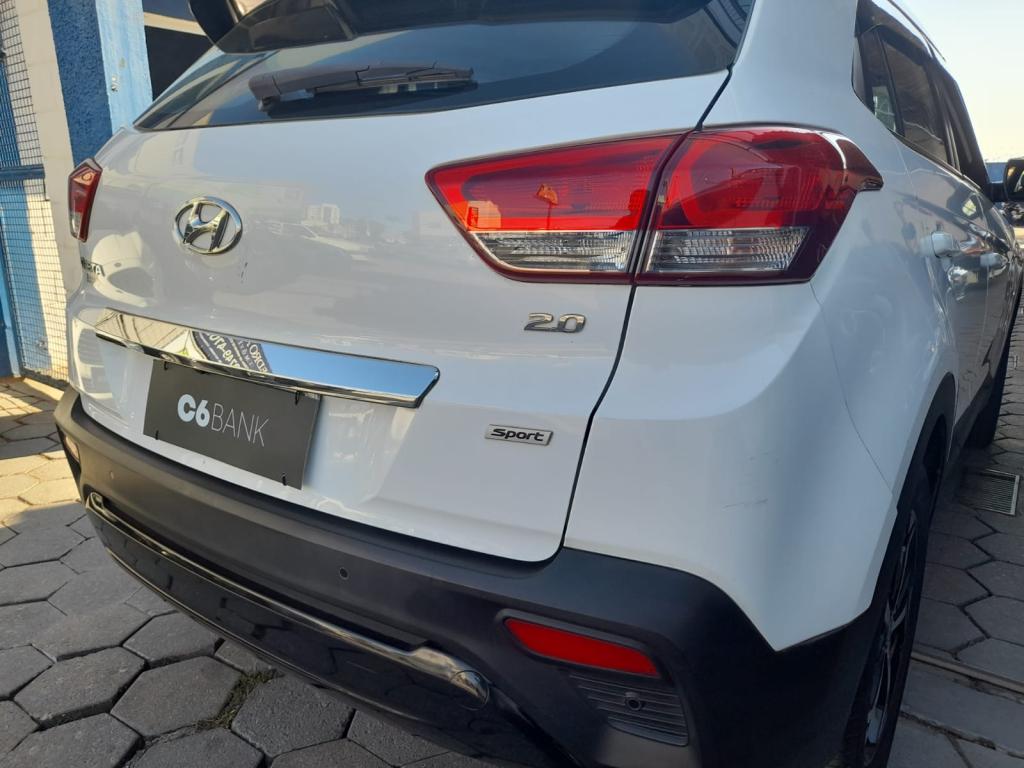 HYUNDAI Creta - Foto