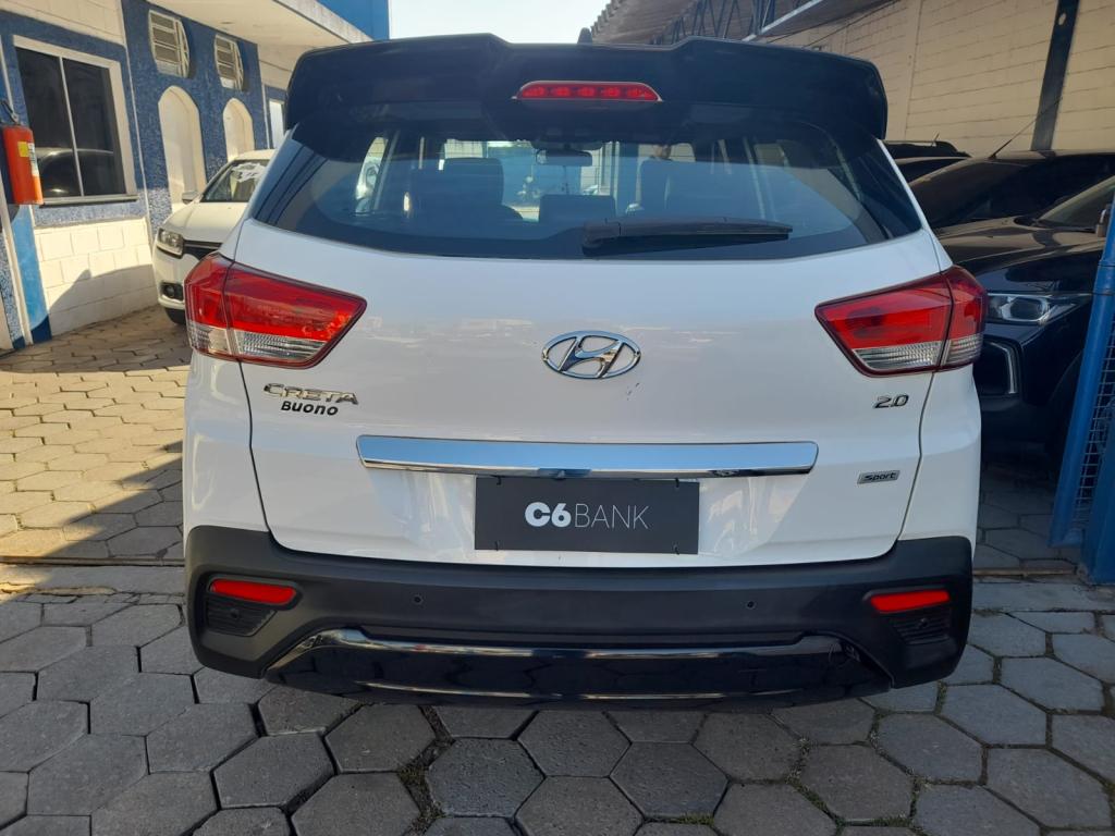 HYUNDAI Creta - Foto