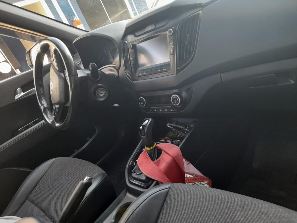 HYUNDAI Creta - Foto