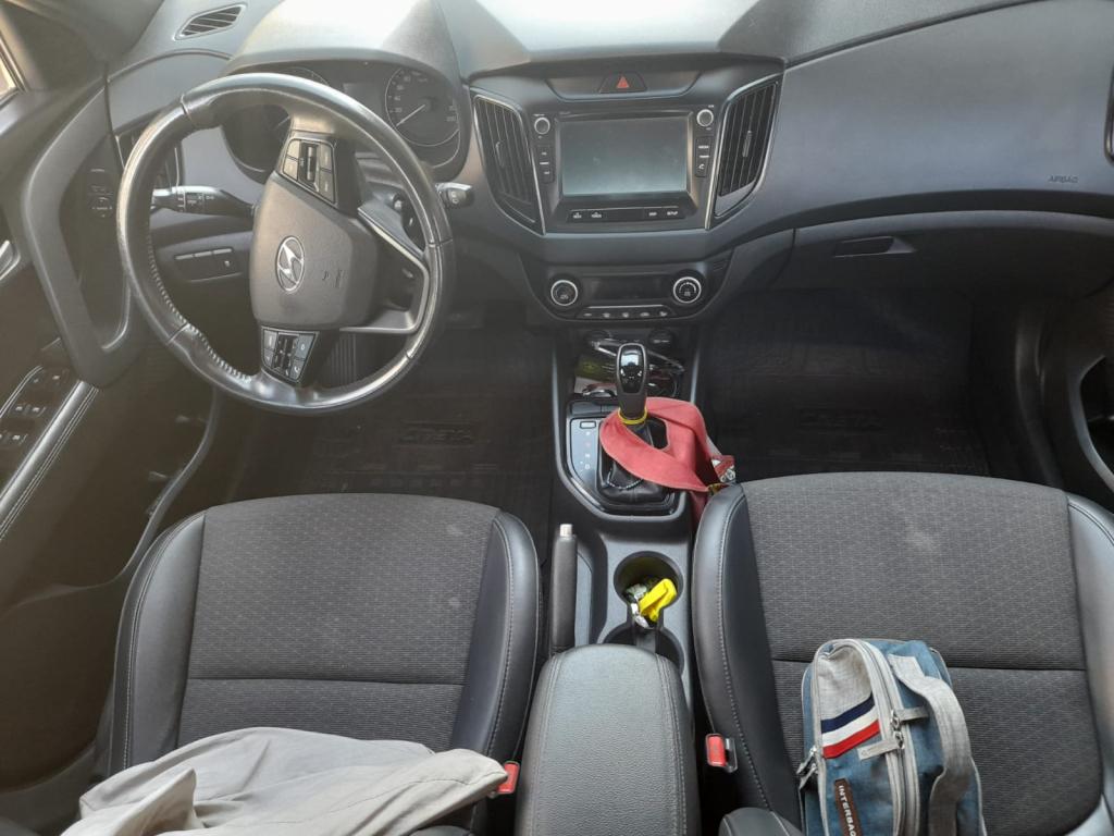 HYUNDAI Creta - Foto