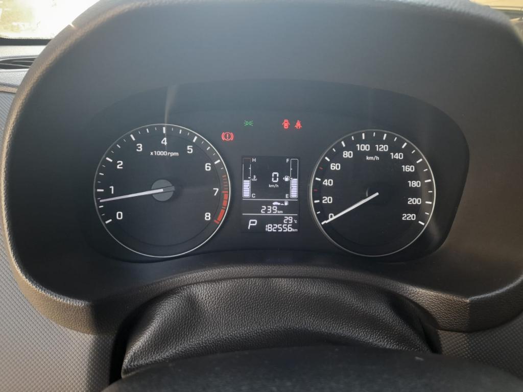 HYUNDAI Creta - Foto