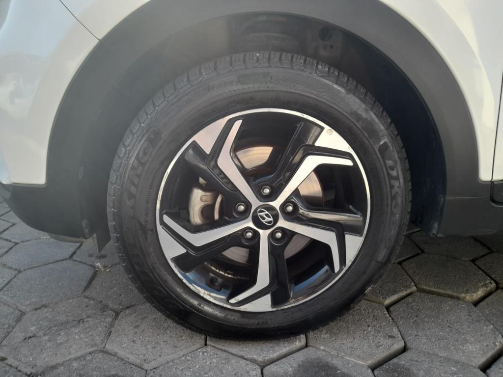 HYUNDAI Creta - Foto