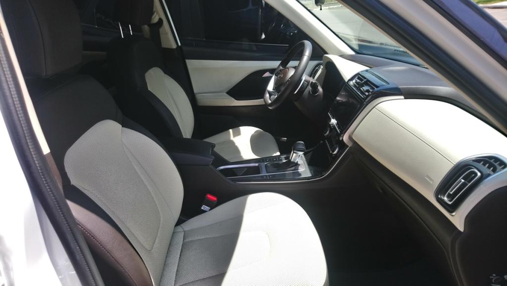 HYUNDAI Creta - Foto