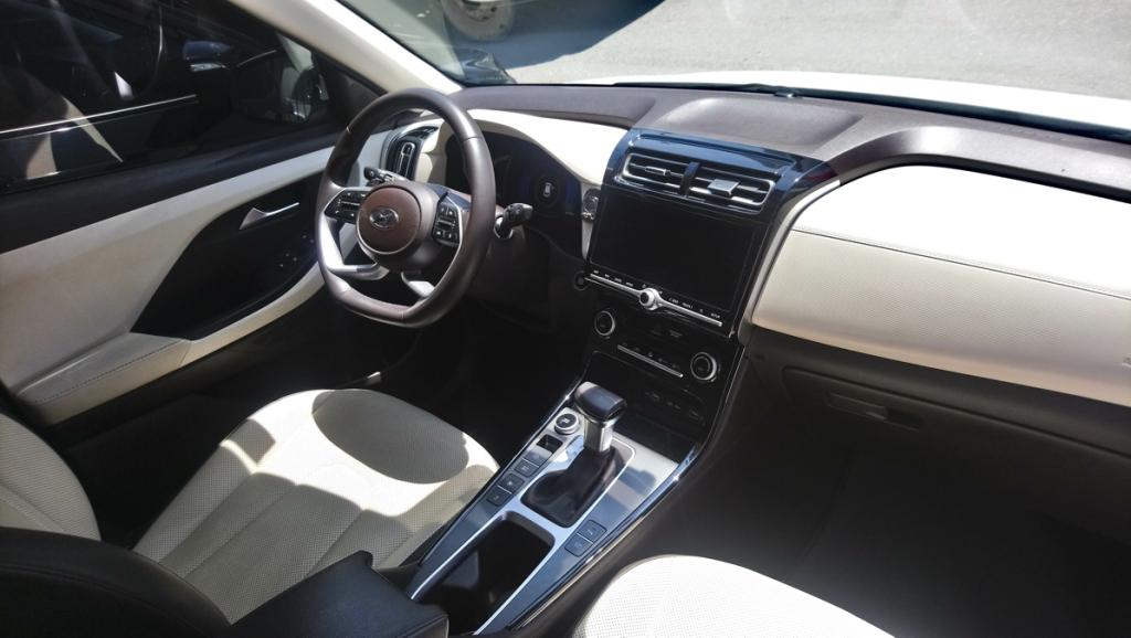 HYUNDAI Creta - Foto