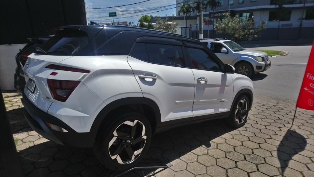 HYUNDAI Creta - Foto