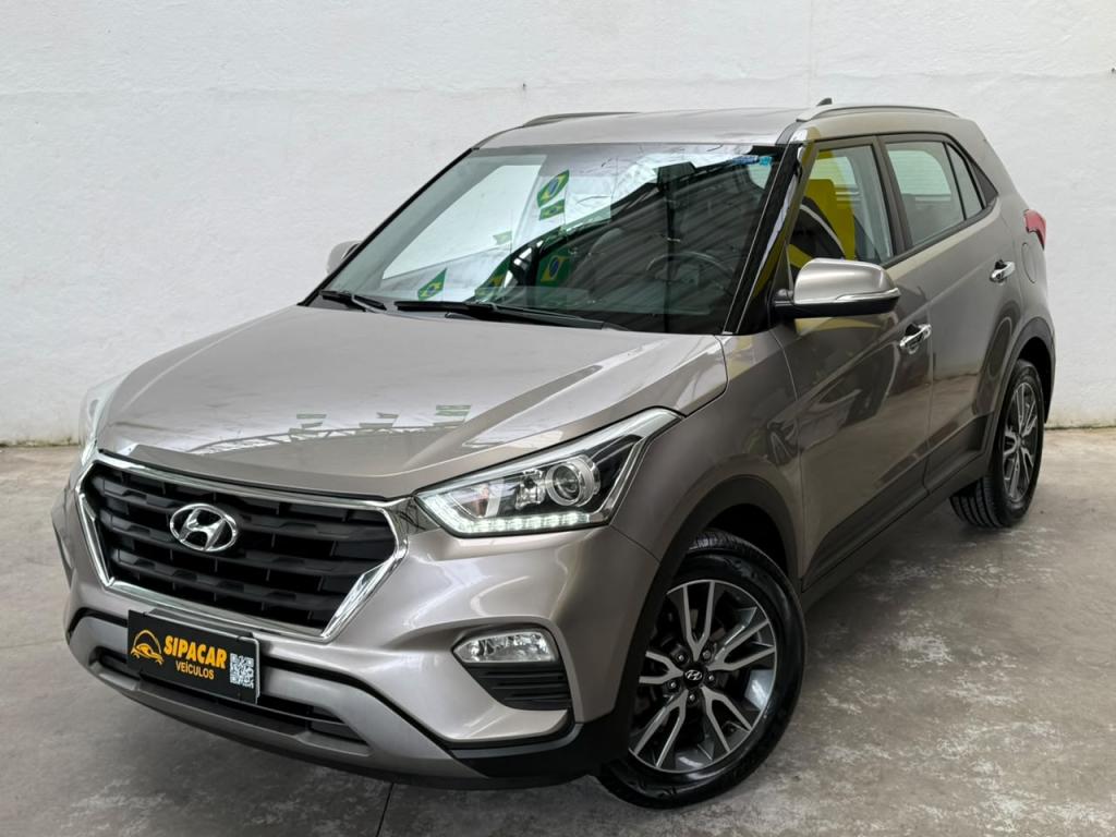 HYUNDAI Creta - Foto