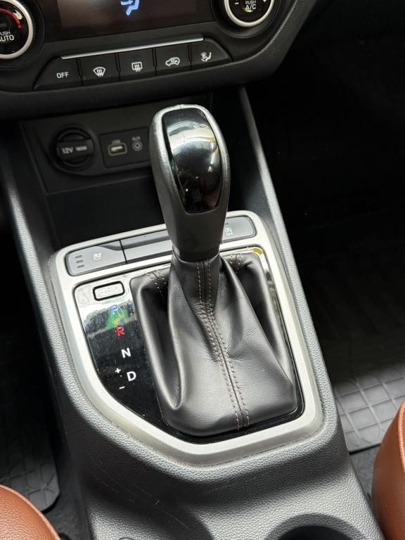HYUNDAI Creta - Foto