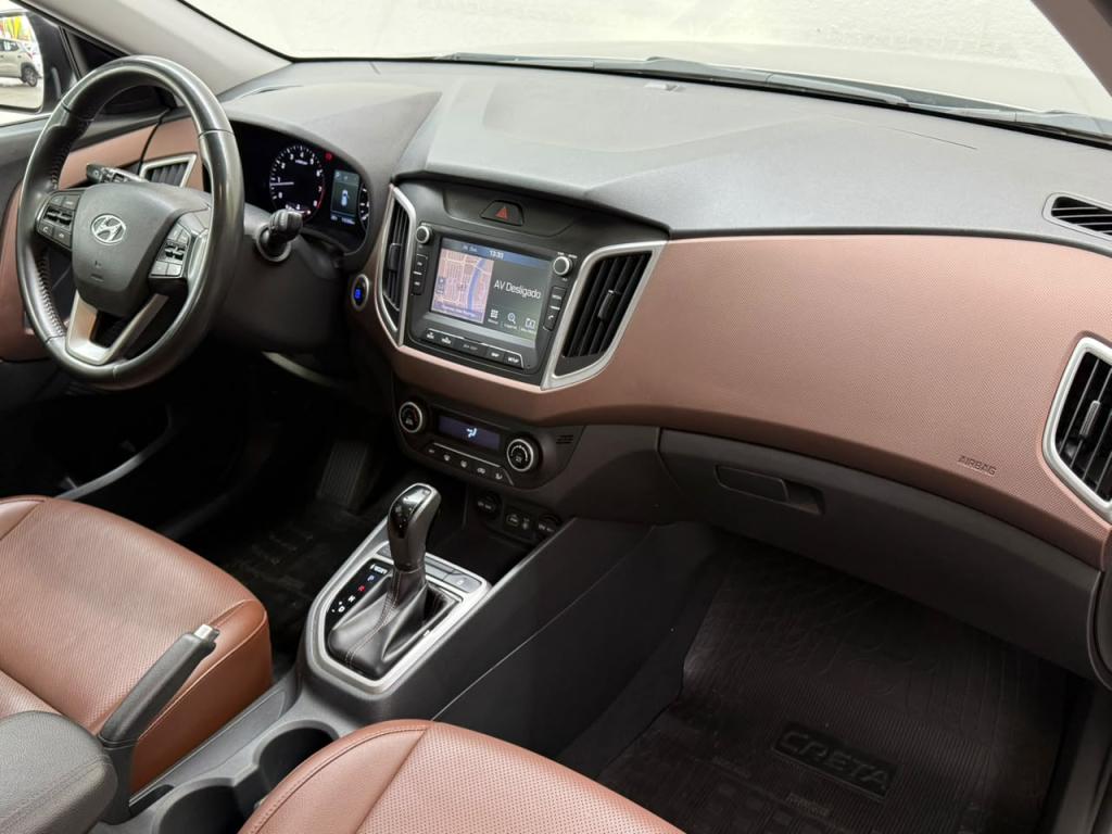 HYUNDAI Creta - Foto