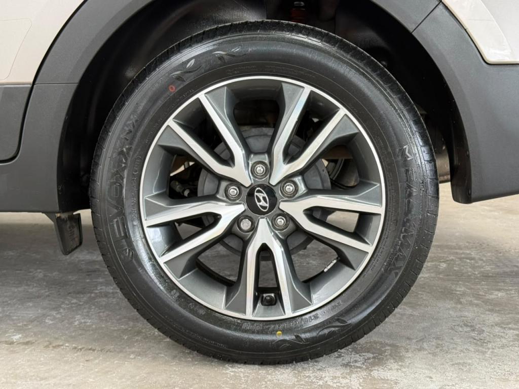 HYUNDAI Creta - Foto
